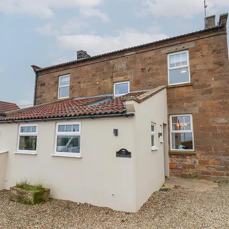 The Σπίτι διακοπών Γουίτμπι