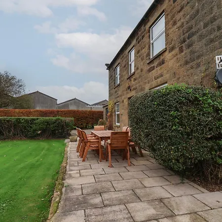 The Σπίτι διακοπών Γουίτμπι