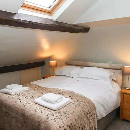 Holiday home The