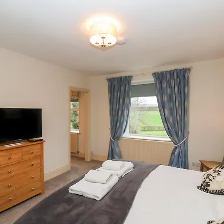 Holiday home The Whitby
