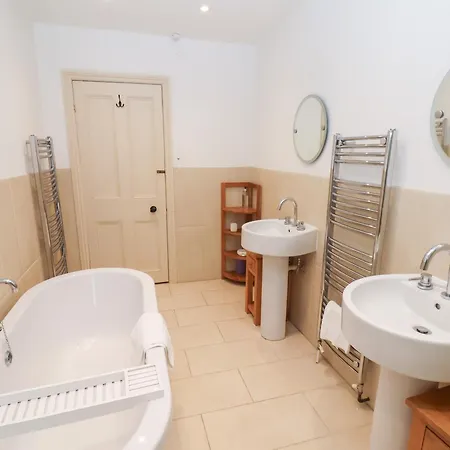 The Holiday home Whitby