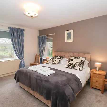 Holiday home The Whitby