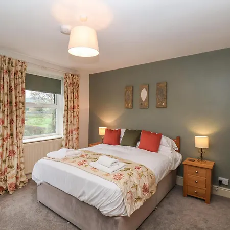 Holiday home The *