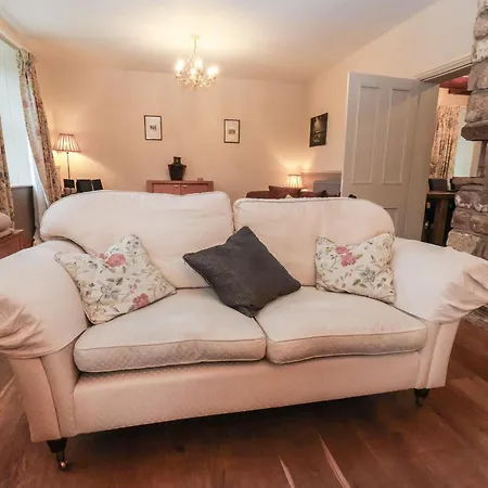 The Σπίτι διακοπών Γουίτμπι