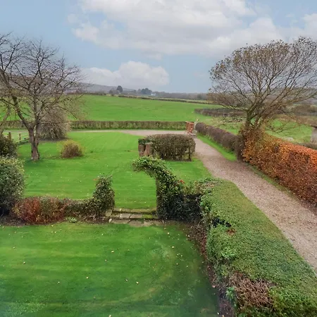 The Σπίτι διακοπών Γουίτμπι