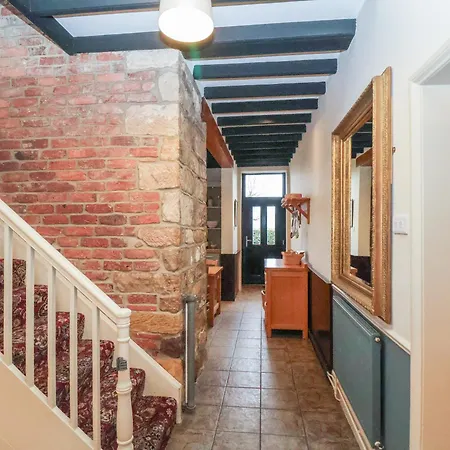 The Σπίτι διακοπών *