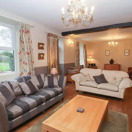Holiday home The Whitby
