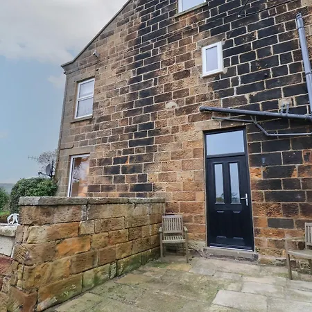 Holiday home The Whitby