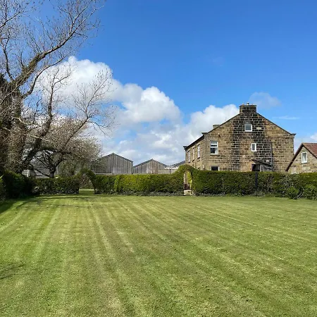 Дом отдыха The Уитби