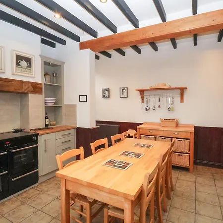Ferienhaus The *