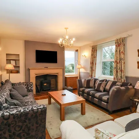 The Дом отдыха Уитби